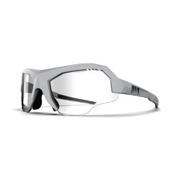 ALTR® STEALTH™ satin grey_BABALENS PCP photochromic